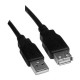 Cabo Extensor USB 1,8 m